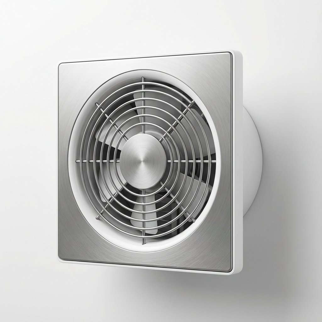 Exhaust Fan
