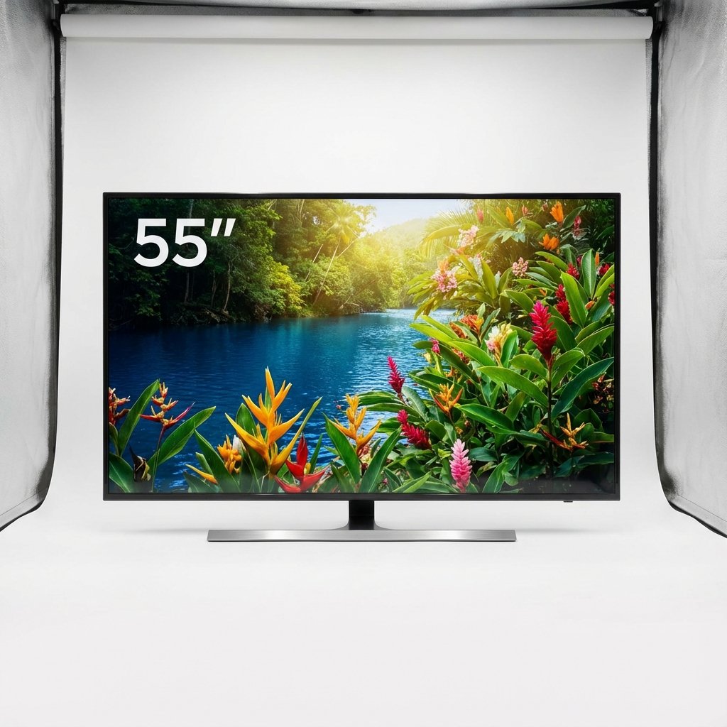 LED TV