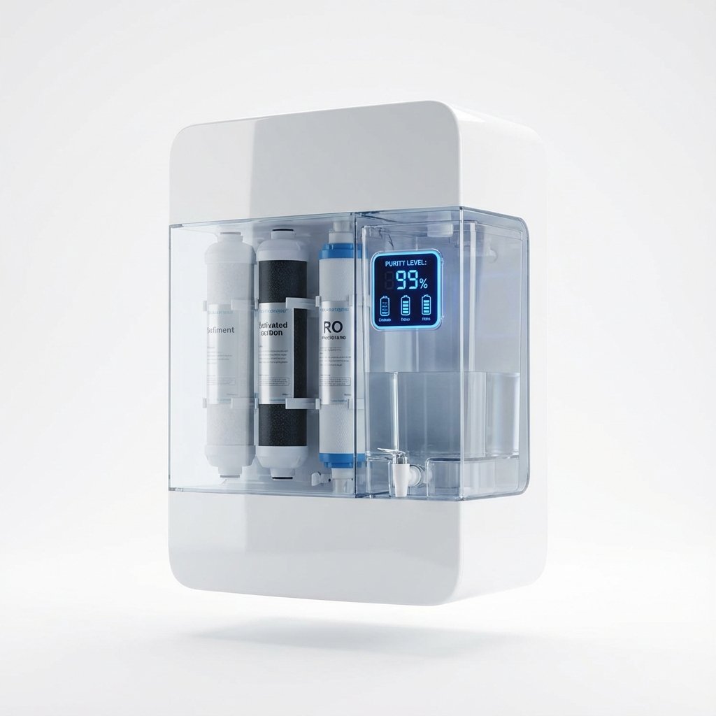 RO Water Purifier