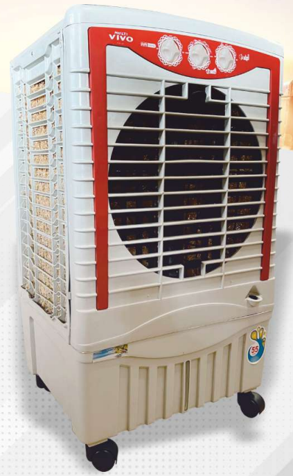 Ego Cooler Vivo Semi