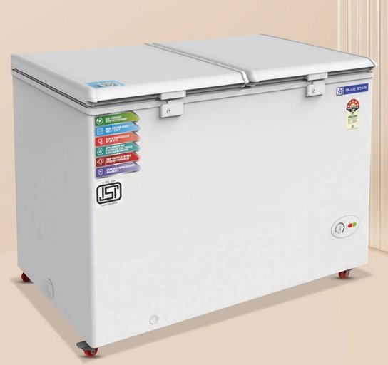 BLUE STAR CF5-330NEYW