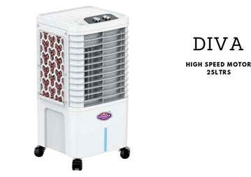 MAHARAJA COOLER DIVA