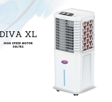MAHARAJA COOLER DIVA XL