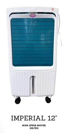 MAHARAJA COOLER IMERIAL 12"