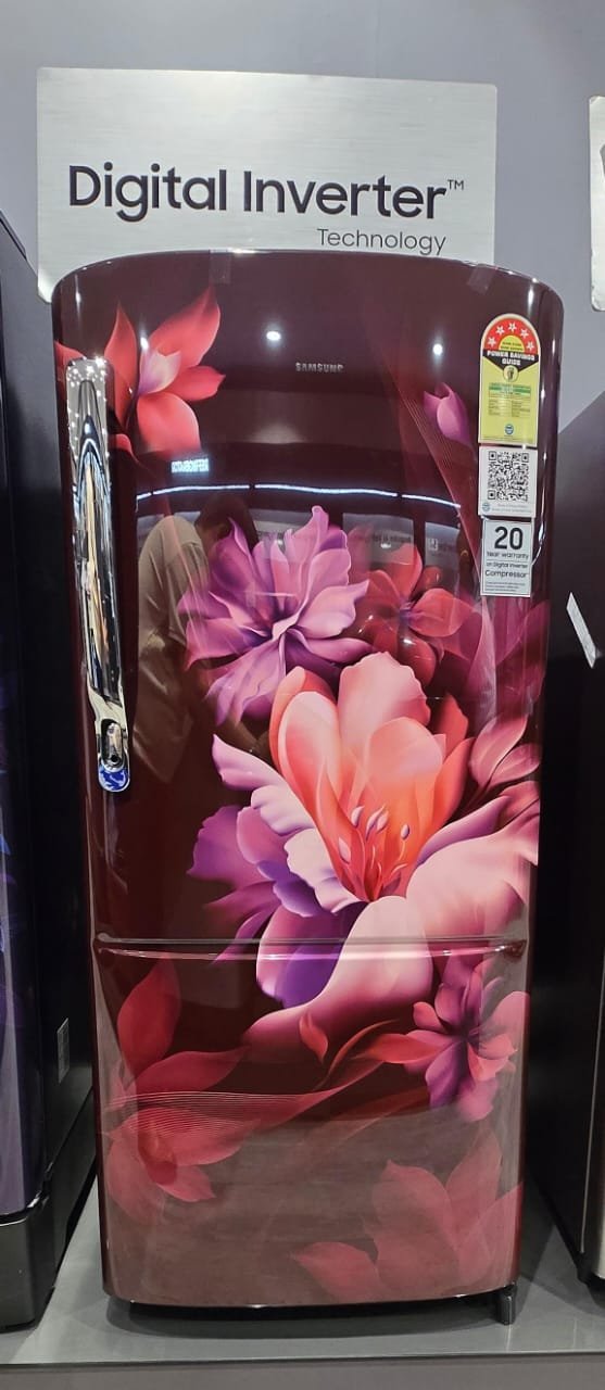 SAMSUNG FREEZ 5 STAR