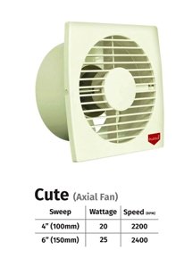 prabhat cute [axial fan]