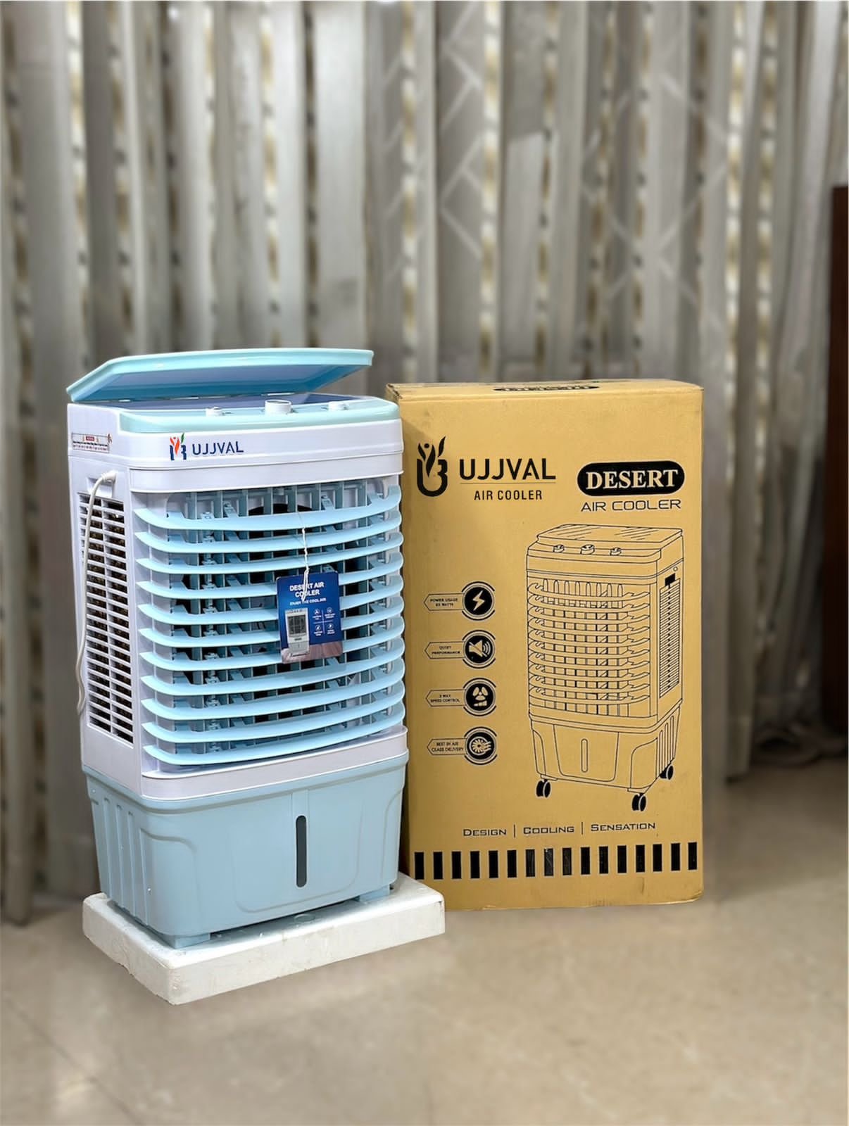Ujjwal Air Coolar