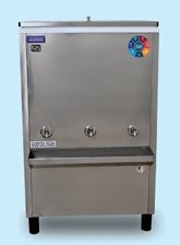 COLD WARE WATER COOLER 3.