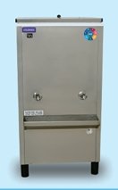 COLD WARE WATER COOLER 2