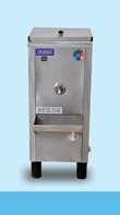 COLD WARE WATER COOLER 1